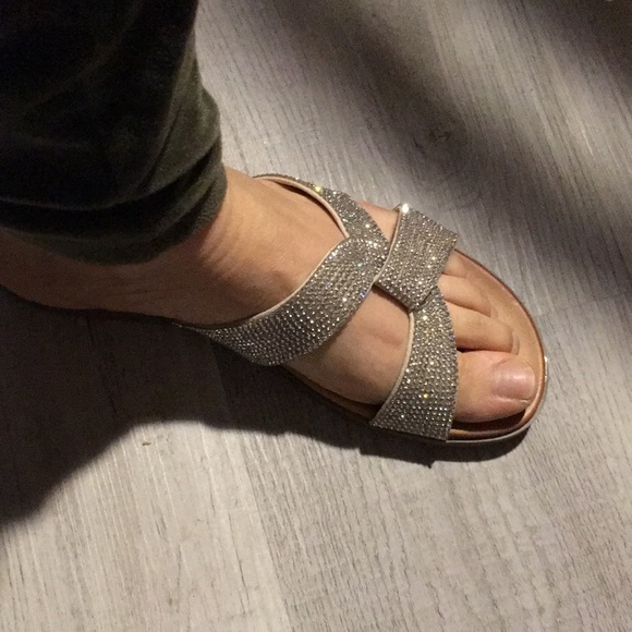 💎Updated 💎Steve Maddens Sandals 💎💎 - Picture 8 of 11